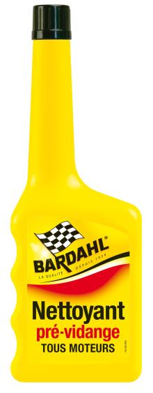 BARDAHL 42002
